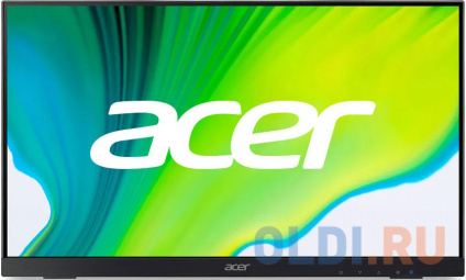   Acer 21.5&quot; UT222QBMIP  IPS LED 5ms 16:9 HDMI M/M  1000:1 250cd 178/178 1920x1080 D-Sub DisplayPort FHD USB Touch 3.58  --