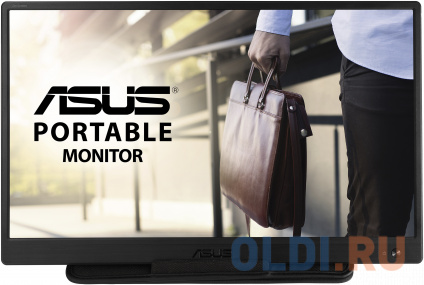   15.6" ASUS ZenScreen MB165B  