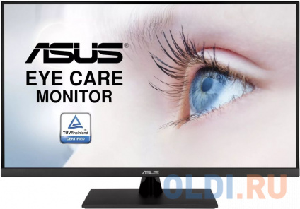   32" ASUS Gaming VP32AQ  