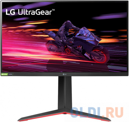   27" LG UltraGear 27GP750-B  -