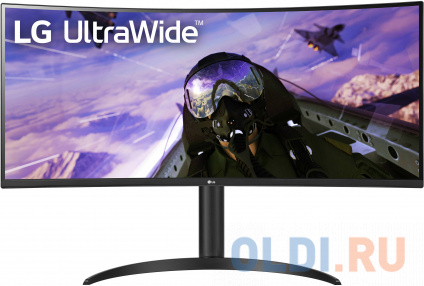   34" LG UltraWide 34WP65C-B  