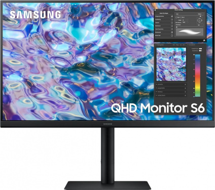   27" Samsung S27B610EQI  