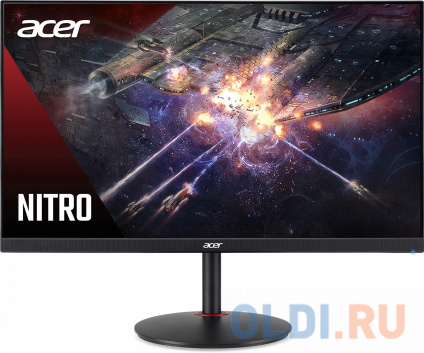   27" Acer Nitro XV272UKVbmiiprzx  