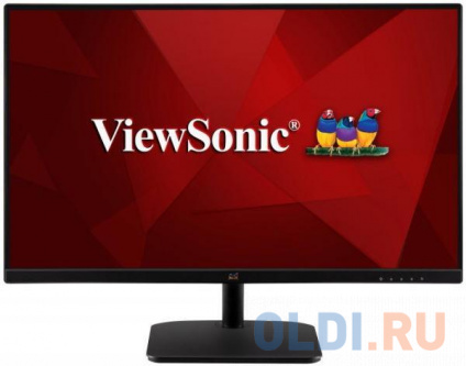   27" ViewSonic VA2715-H   