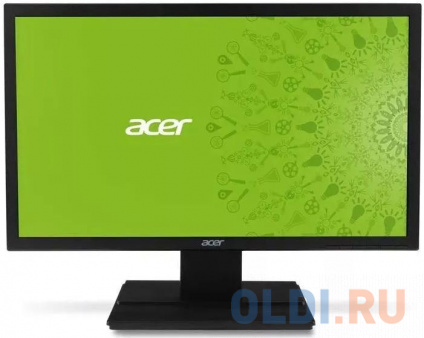   20" Acer V206HQLAbi  