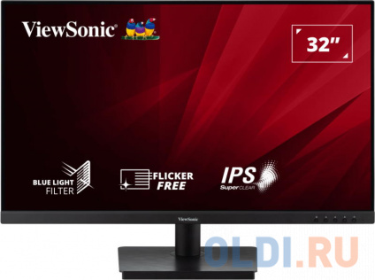   31.5" ViewSonic VA3209-2K-MHD  