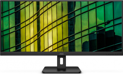   34" AOC U34E2M  