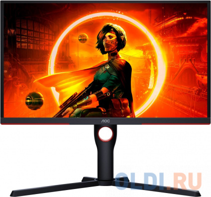   24.5" AOC AGON 25G3ZM  