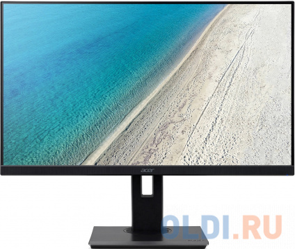   28" Acer Vero B287Kbmiiprzxv  