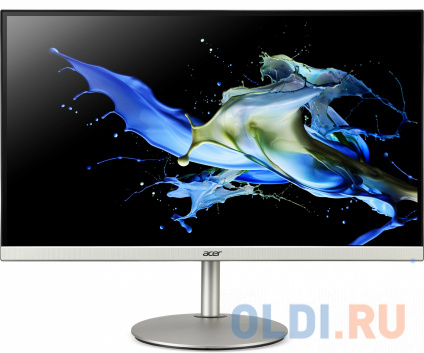   27" Acer Vero CB273bemipruzx  