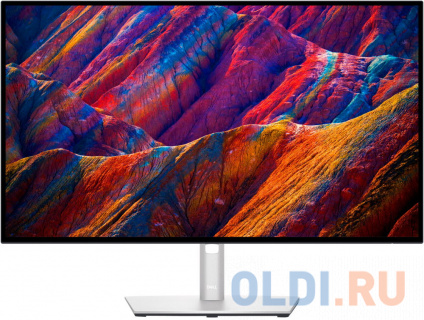   27" DELL U2723QE  