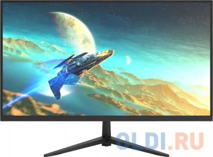   NPC 21.45&quot; MF2203-V  VA LED 5ms 16:9 HDMI 200cd 178/178 1920x1080 VGA FHD  
