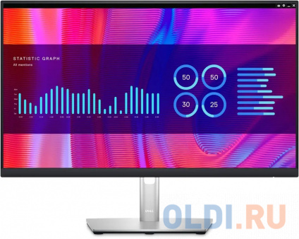   23.8" DELL P2423DE  