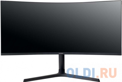   34" Irbis Nobleiew 34UIDL  