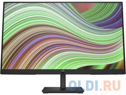   24" HP P24v G5  