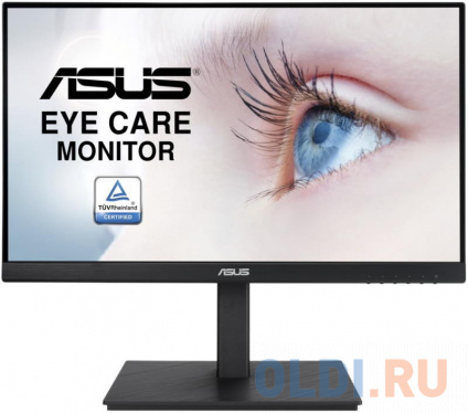   21.5" ASUS VA229QSB  --