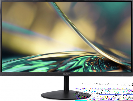   27" Acer SA272Ebi  