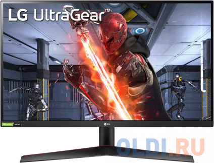   27" LG 27GN60R-B  