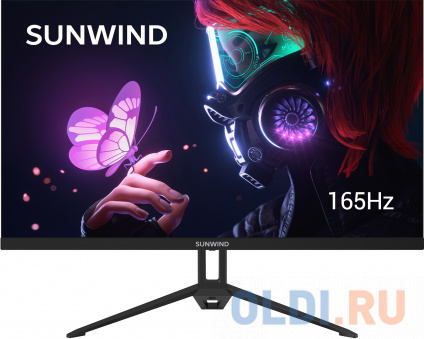   23.8" SunWind SUN-M24BA107  