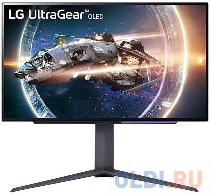   27" LG 27GR95QE-B  