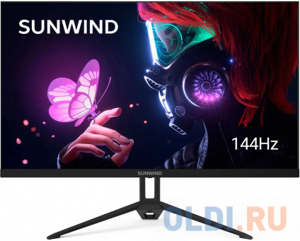   SunWind SUN-M27BA108  