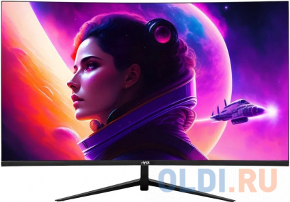   27" HIPER Gaming PB2701  