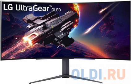   44.5" LG UltraGear 45GR95QE-B  