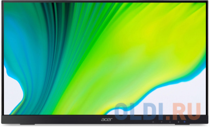   21.5" Acer UT222Qbmip   