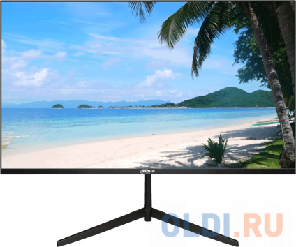   21.5" Dahua DHI-LM22-B200  -