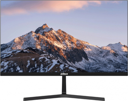   21.5" Dahua DHI-LM22-B200S  --