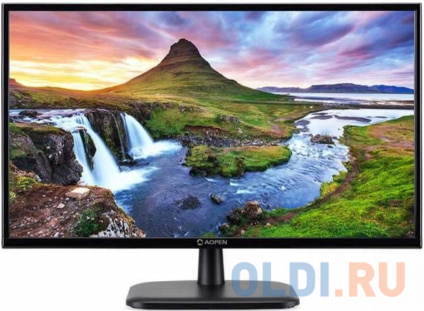   21.5" Acer 22CV1QH3bi  -