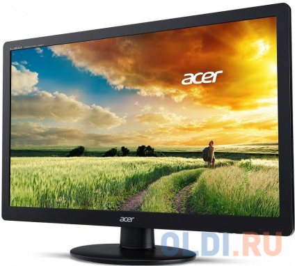   18.5" Acer EB192QBbi  