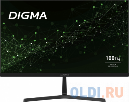   21.5" Digma Progress 22A404F  --
