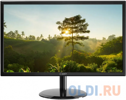   23.8" CBR LCD-MF2401-OPC  