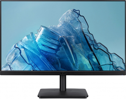   Acer 27&quot; Vero V277Ebiv  IPS LED 4ms 16:9 HDMI  250cd 178/178 1920x1080 75Hz FreeSync VGA DP FHD 56  
