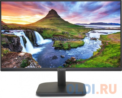   Aopen 27&quot; 27CL1Ebmix  IPS LED 1ms 16:9 HDMI M/M  1000:1 250cd 178/178 1920x1080 100Hz VGA 2.1  