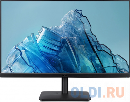   27" Acer V277Ebipv Vero  