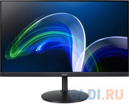   27" Acer CB272Ebmiprx  