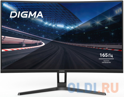   27" Digma Overdrive 27A510F  