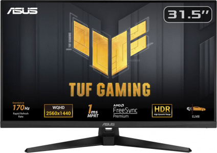   31.5" ASUS VG32AQA1A  