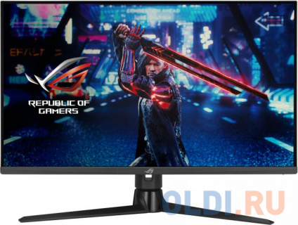   32" ASUS ROG Strix XG32AQ  