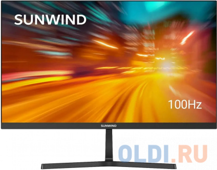   23.8" SunWind SM-24FI221  