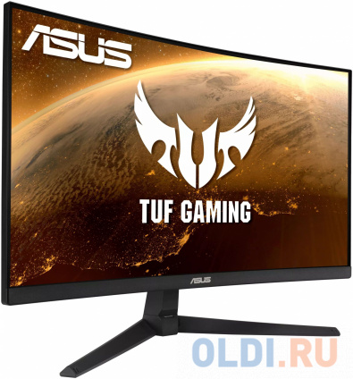   23.8" ASUS TUF Gaming VG24VQ1B  