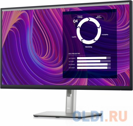   Dell 27&quot; P2723D  210-BDDX  
