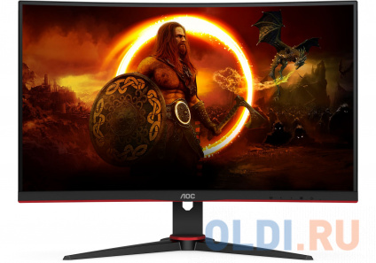   27" AOC Gaming C27G2E  