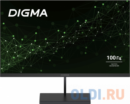   21.5" Digma Progress 22A402F  