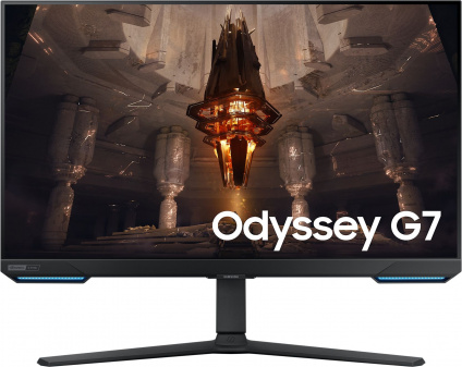   32" Samsung Odyssey G7 S32BG700EI  -