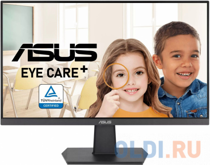   27" ASUS VA27EHF  