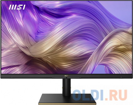   32" MSI Summit MS321UP  