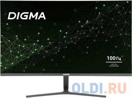   27" Digma Progress 27P503F  